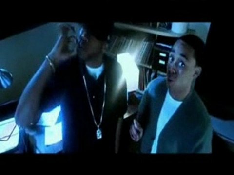 BLACK KENT feat CORY GUNZ - SPIT CRACK MUSIC