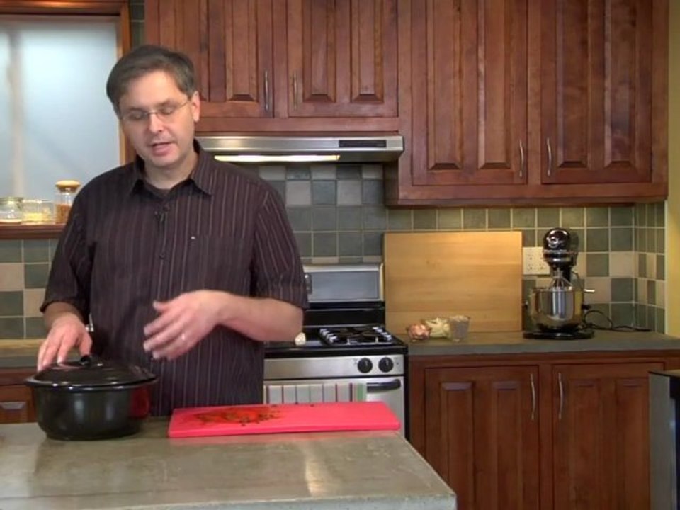 Oven Pulled Pork Recipe