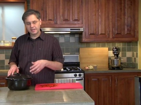 Oven Pulled Pork Recipe