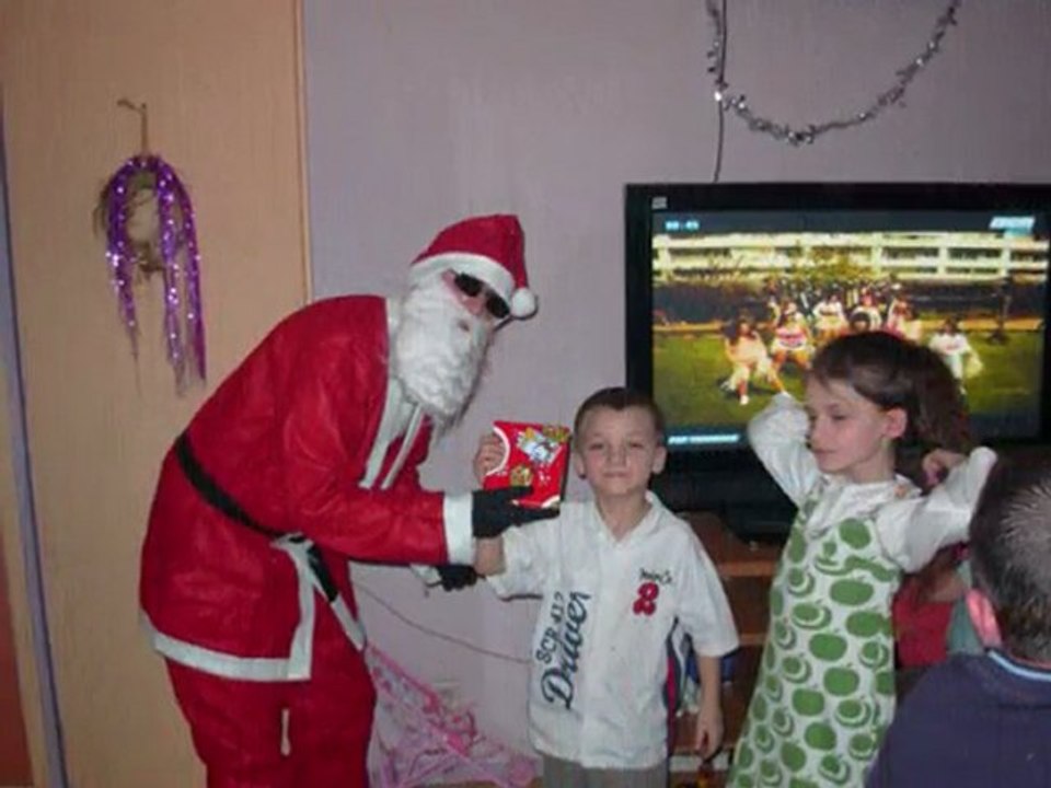 NOEL 2009