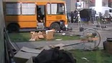 На съемочной площадке-2