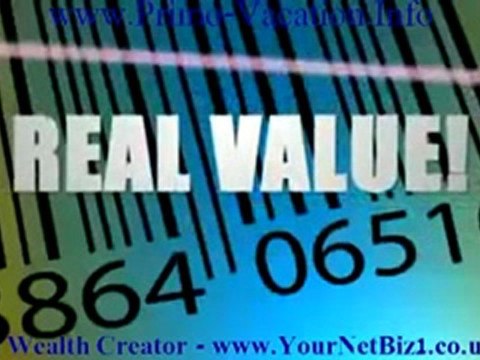 Primo Vacations - Travel The World Stay In Luxury