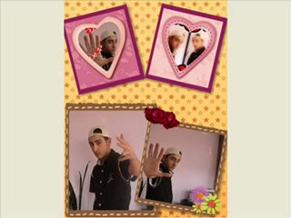 Gizemli Mc Ve Dj-Samet AYHAN