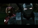 Iron Man 2 Bande Annonce VF