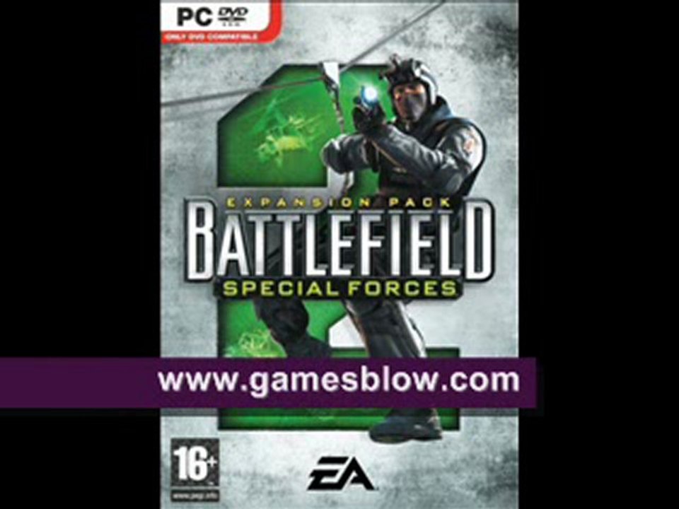 Download Battlefield 2 Special Forces video Dailymotion