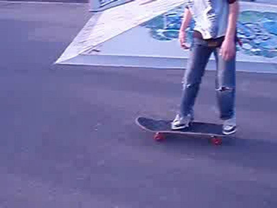 pop shove 2