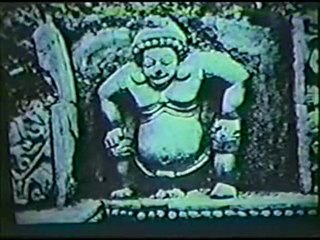 Resurrection of the Dead (Africans in Asia) Pt 1 of 9