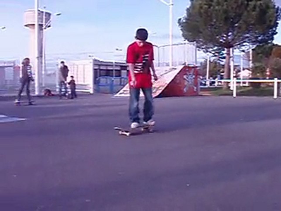 varial flip2
