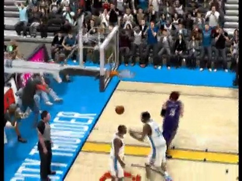 NBA 2K10 GREAT "MyPlayer" MIX