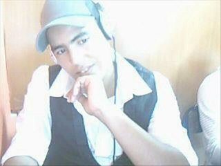 Driss I7li: Imazighn Rap & Beldi Music 🎶