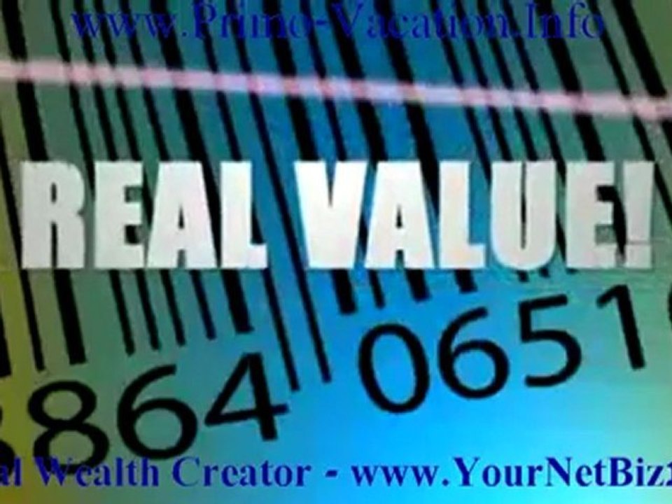 Primo Vacations sponsored by C. Kondonis