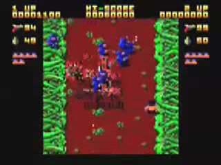 Ikari Warrior guitar cover by Max