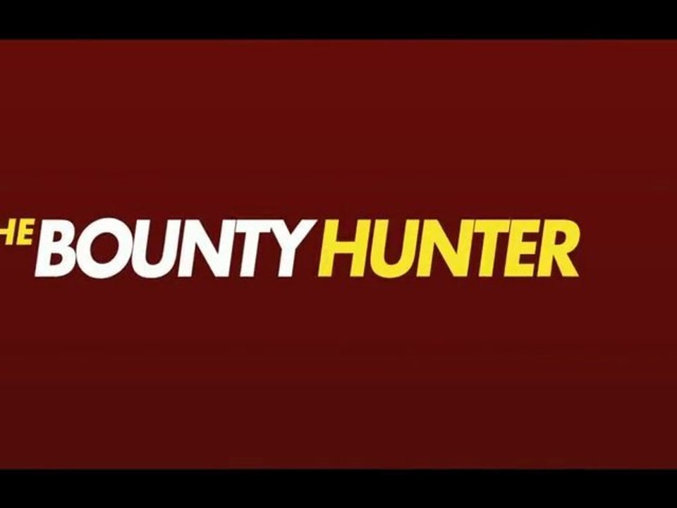 The Bounty Hunter
