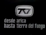 Inicio de Transmisiones de Television Nacional de Chile 1969-70-71