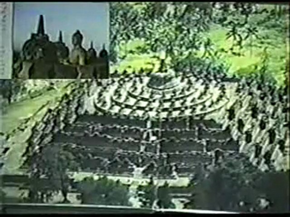 Resurrection of the Dead (Africans in Asia) Pt 9 of 9