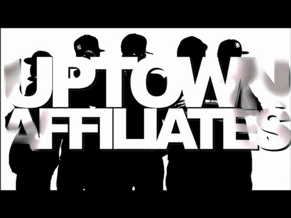 Uptown Affiliates - MVP