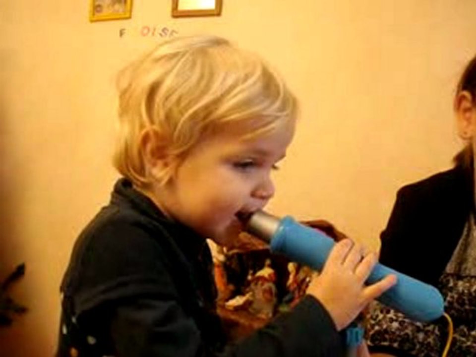 Eloïse Rock star