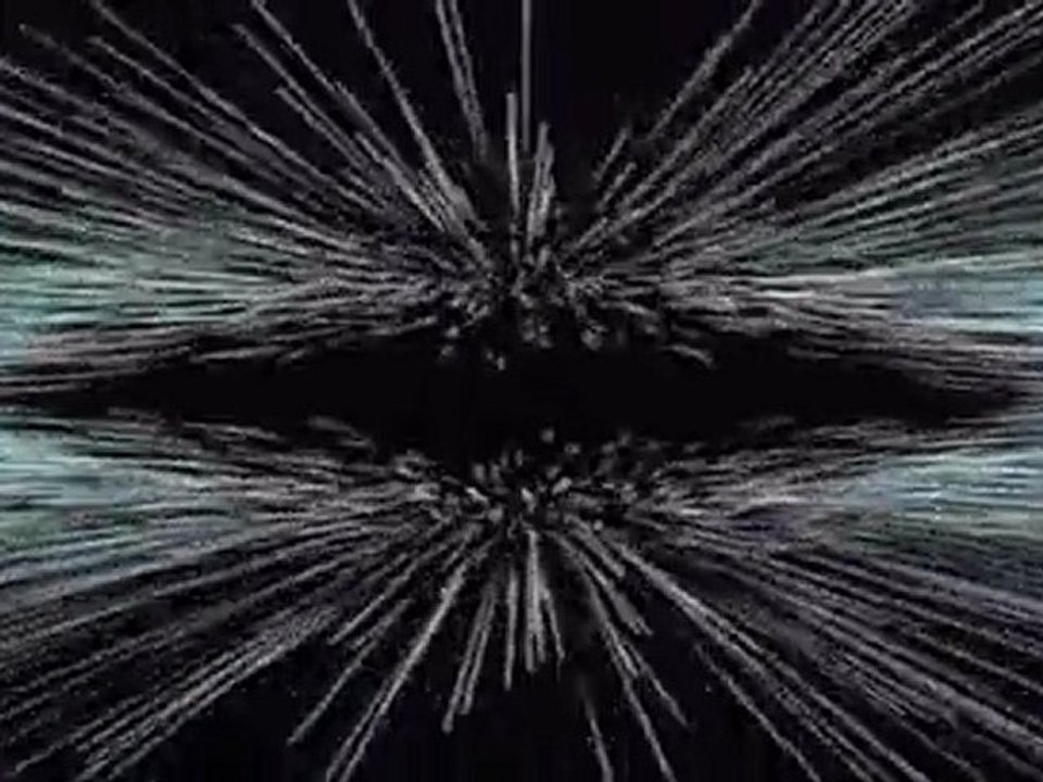 stargate - vortex