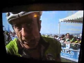 Oliv' fait de l'humour