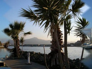 Vidéo d'Hendaye pour les voeux 2010