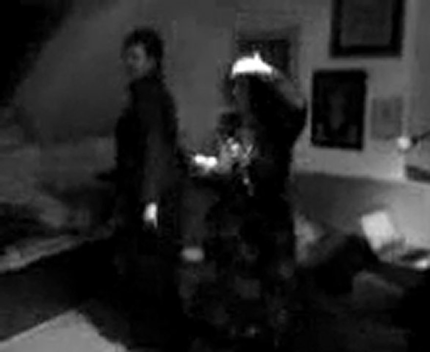 coco et véro