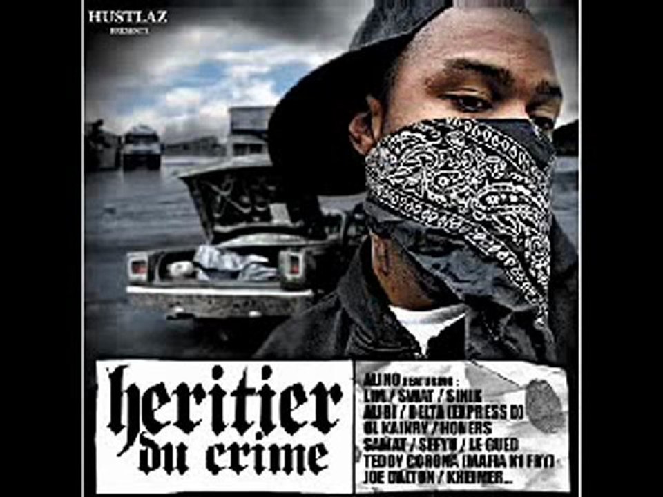 lim heritier du crime