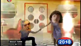 Kanal T Dansöz değil liderleri oynattı 2010 / OzgunBakis.Com