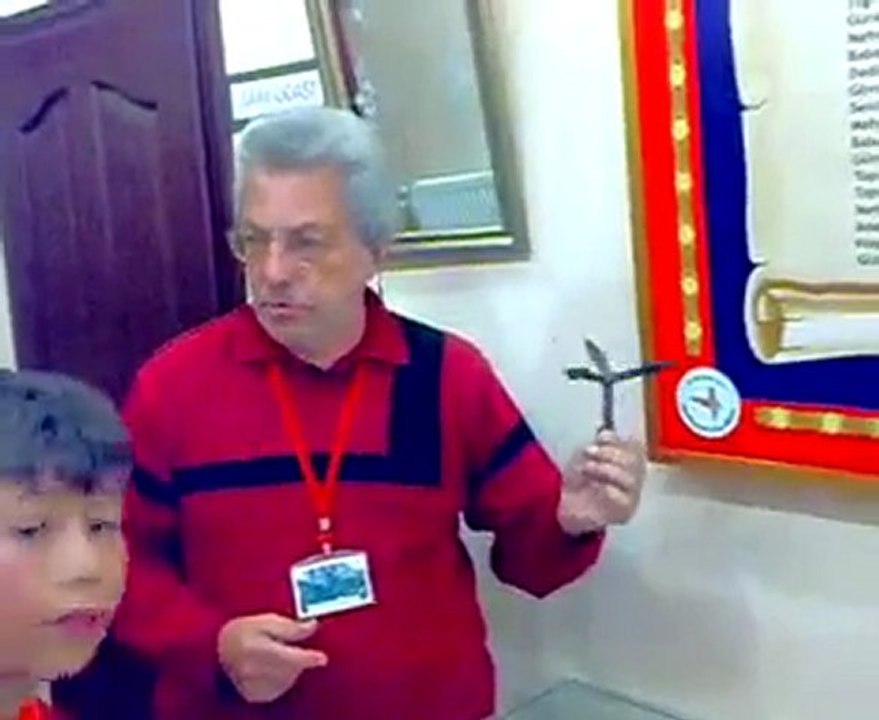 İngiliz Ordusunun Şerefsizliği:Türkler İnsanmı...