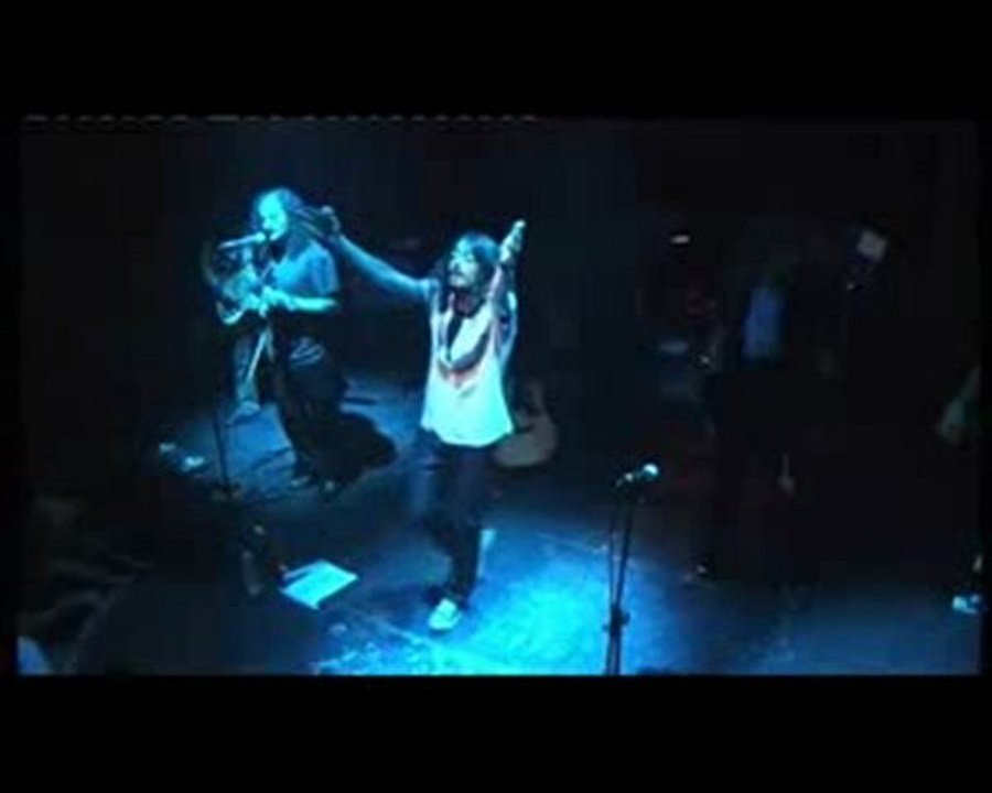 MARSİS - Ander Sevdaluk ( 6 Ekim 2009 Balans )