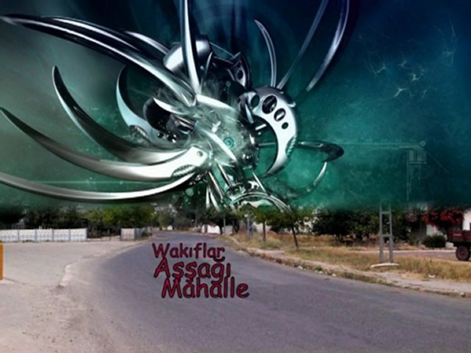 Vakıflar Aşşağı Mahalle