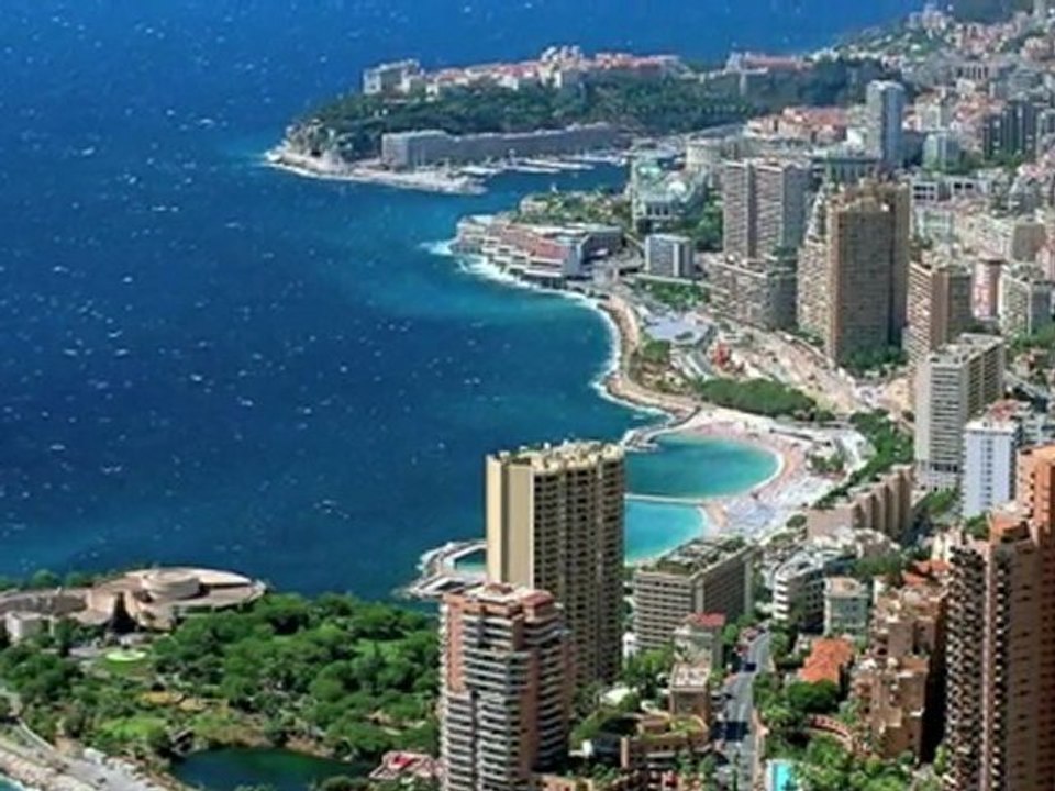 crit dentaire 2010 Monaco