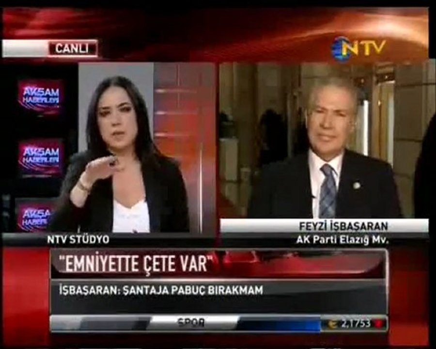 fevzi işbaşaran