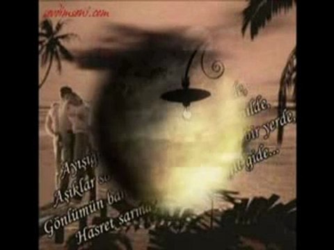 kim sevdi seni benim kadar (Berk Fatsa)