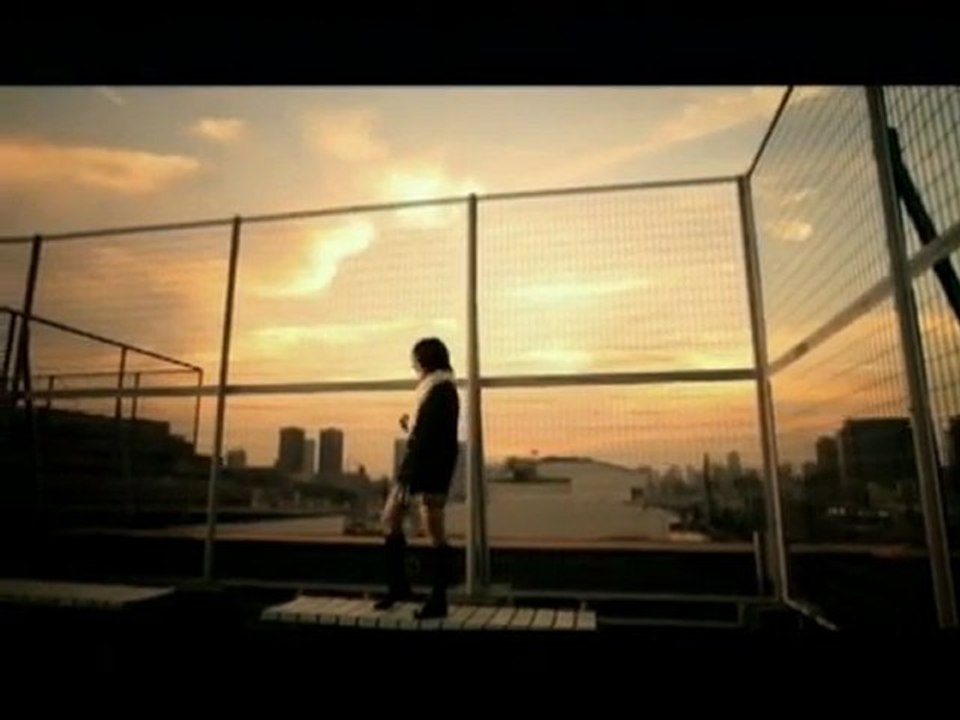 JURIAN BEAT CRISIS - Aitai Yo...love you (PV)