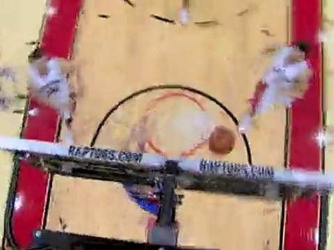 NBA Jonas Jerebko hustles on the other end of the floor and