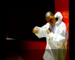 Fullskies [feat. Nubian Blah] - Résolution