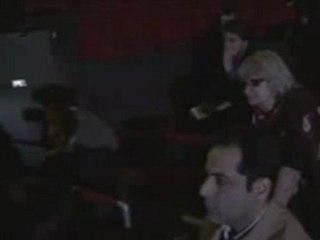 Dieudonné - Parti Antisioniste