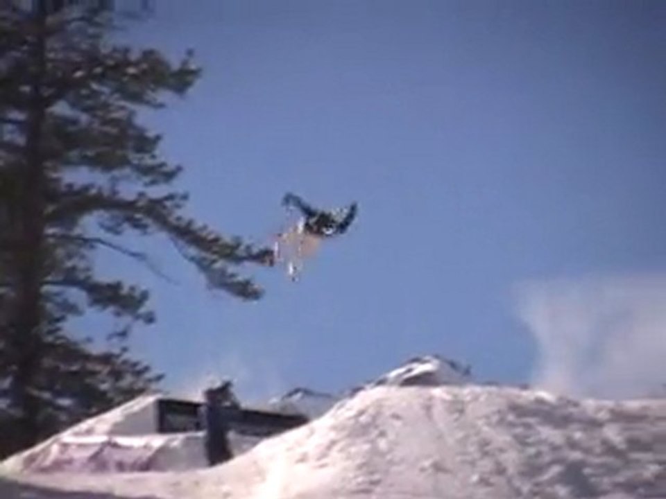 ski