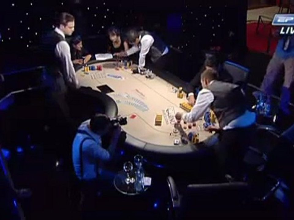 EPT V Barcelona Open 2008 Live Pt.26