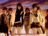 °C-ute - Namida no Iro (VOSTFR)