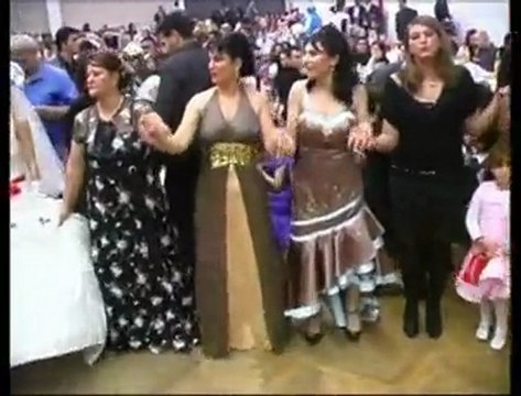 Gülhan ile Muharrem Dügünü Mahmut Turan Tulum Horon