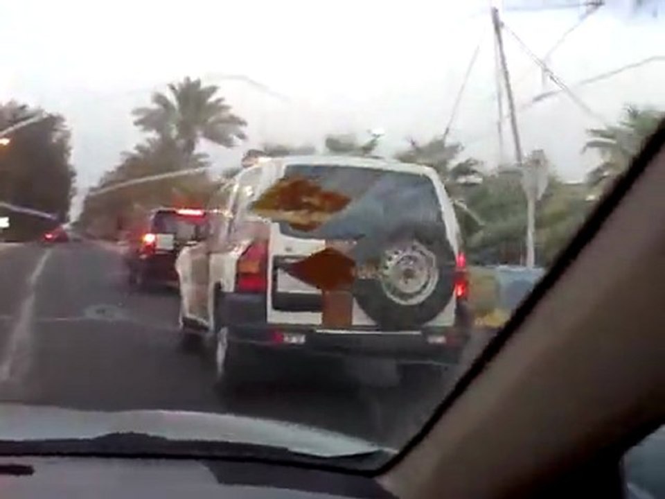 Moutawa...ALLAHU AKBAR!