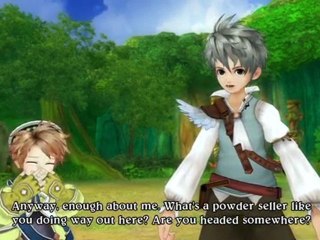 Eternal Sonata Walkthrough (part 10 of 81)