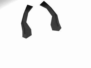 Hyosung GTR air intake idea