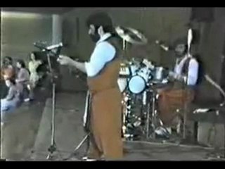 Derdiyoklar Ikilisi - 1984