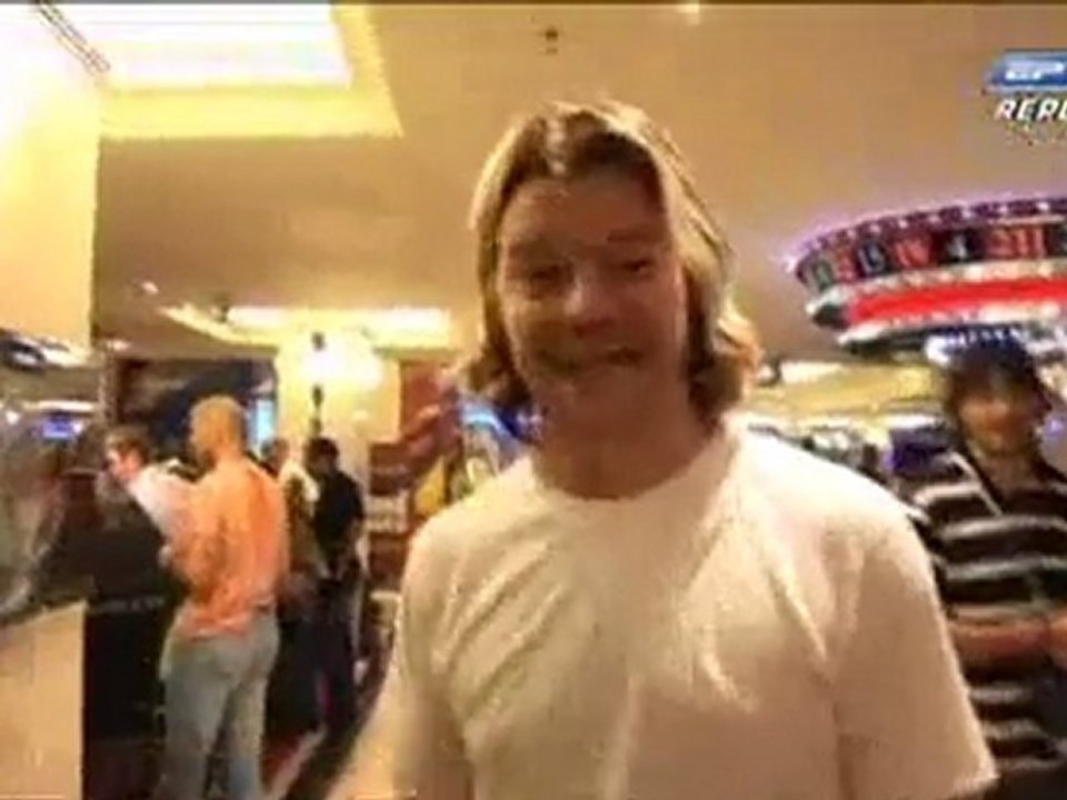EPT V Barcelona Open 2008 Live Pt.30
