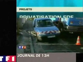 la tele Du temps de cerveau disponible pour vous capter