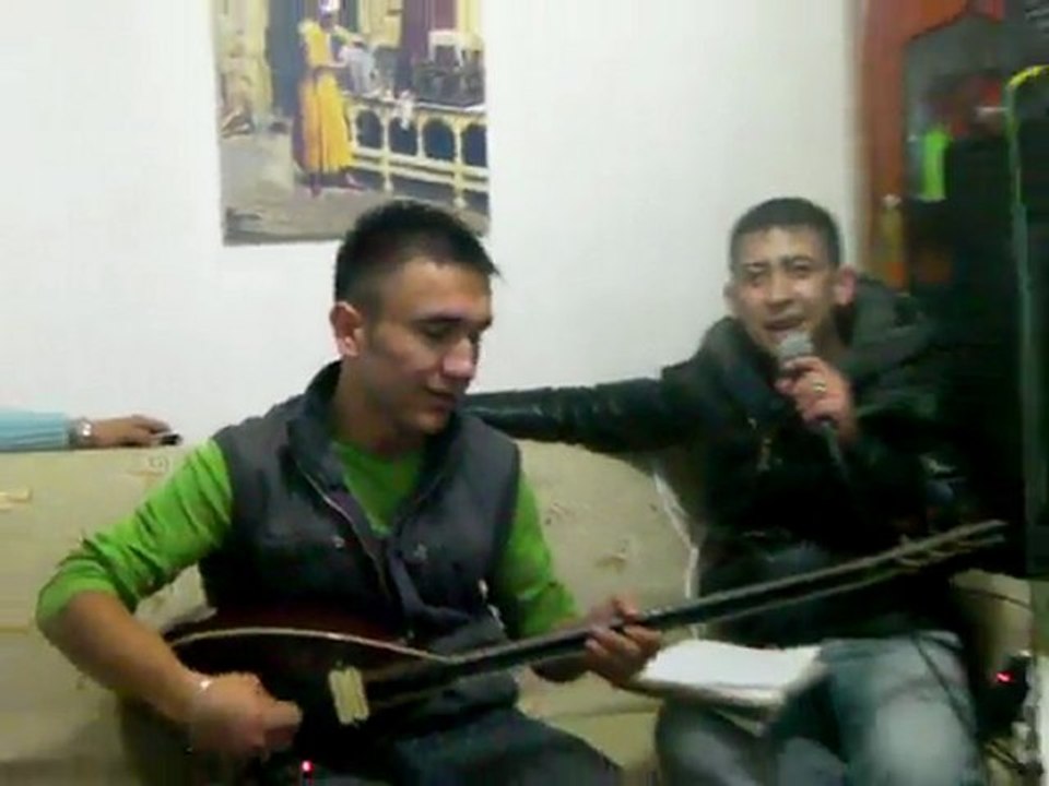 feray ramazan burak