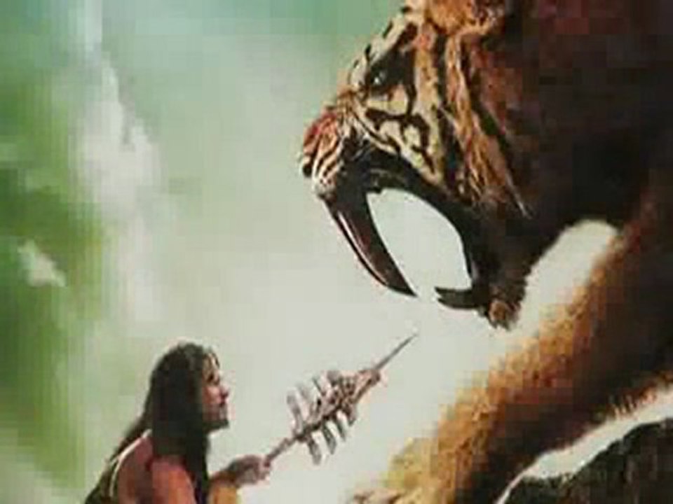 10000 BC