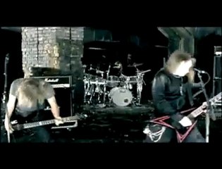 Children Of Bodom - Blooddrunk
